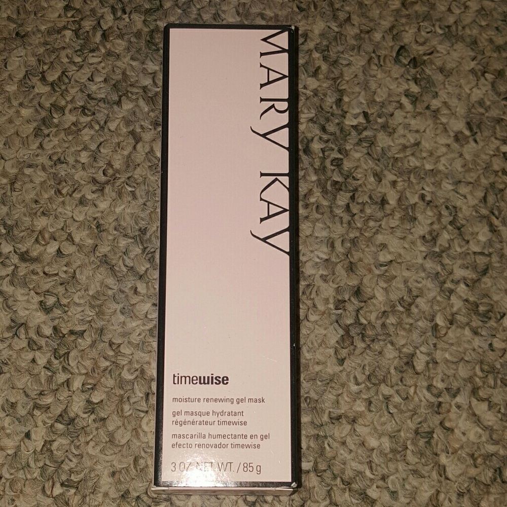 Mary Kay